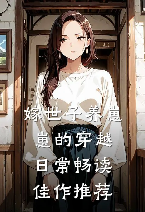 嫁世子养崽崽的穿越日常畅读佳作推荐