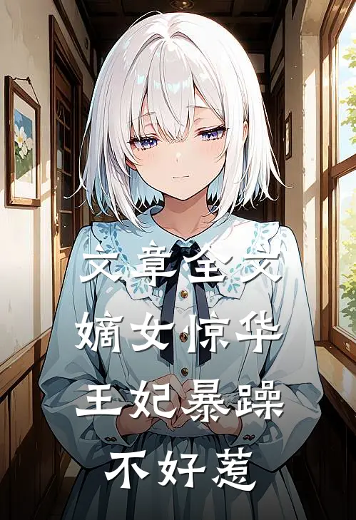 文章全文嫡女惊华：王妃暴躁不好惹