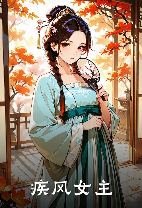 疾风女主