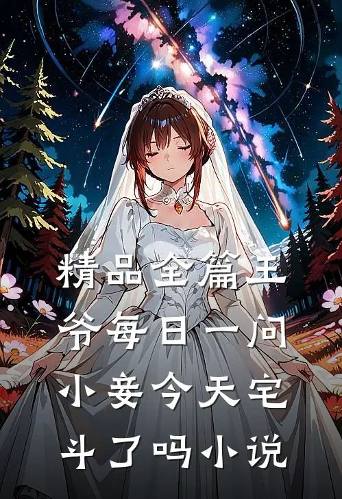 精品全篇王爷每日一问小妾今天宅斗了吗小说
