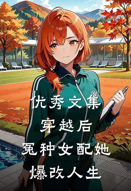 优秀文集穿越后，冤种女配她爆改人生