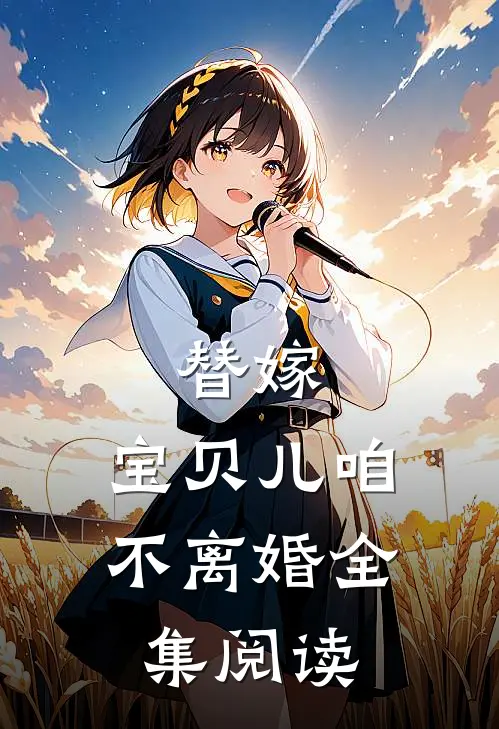 替嫁宝贝儿咱不离婚全集阅读