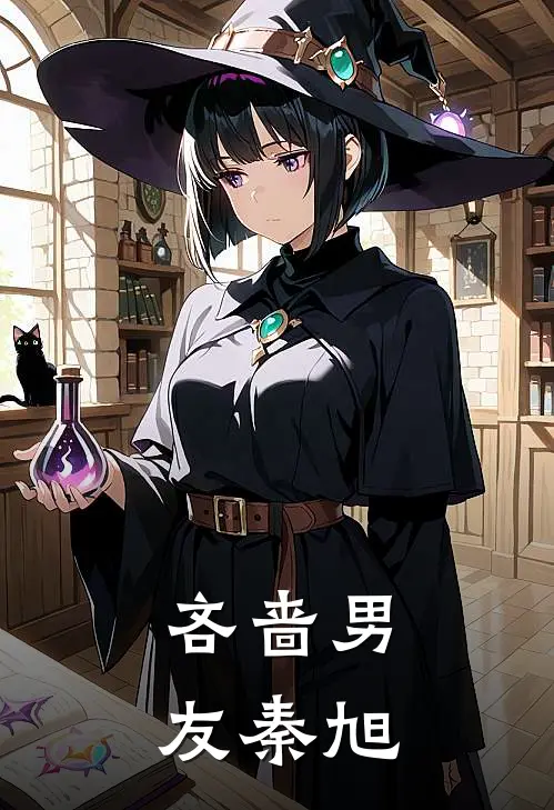 吝啬男友秦旭