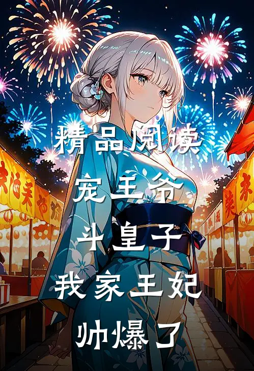 精品阅读宠王爷,斗皇子,我家王妃帅爆了