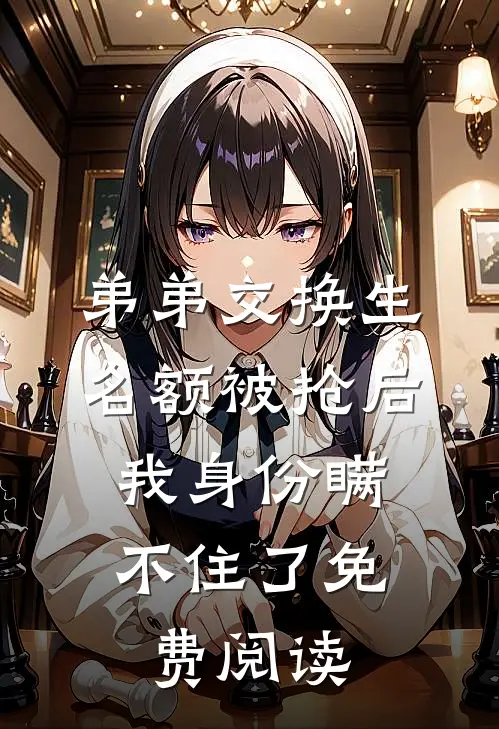 弟弟交换生名额被抢后,我身份瞒不住了免费阅读全集