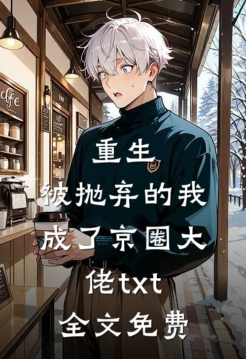 重生被抛弃的我成了京圈大佬txt全文免费
