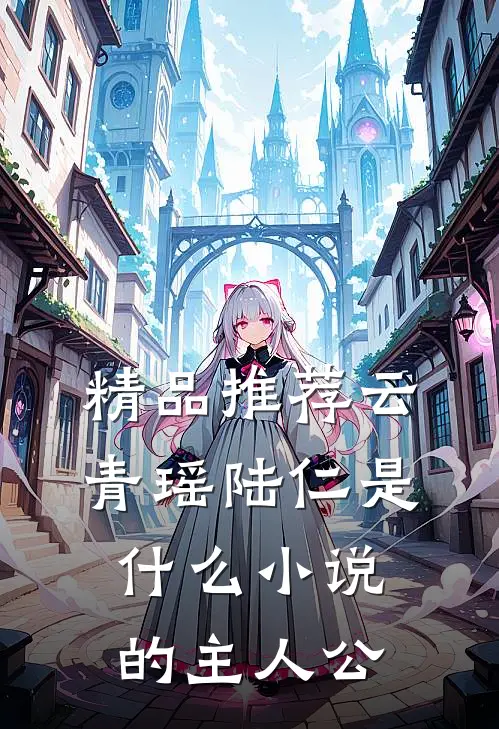 精品推荐云青瑶陆仁是什么小说的主人公