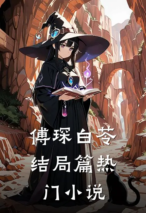 傅琛白苓结局篇热门小说