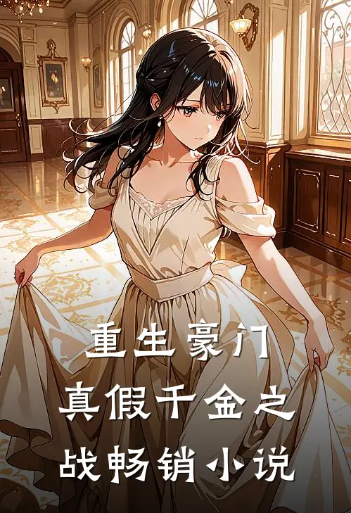 重生豪门真假千金之战畅销免费阅读