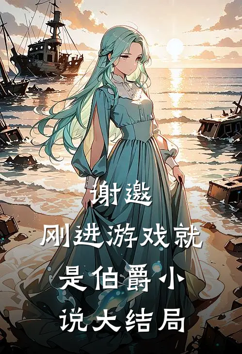 谢邀,刚进游戏就是伯爵大结局吗