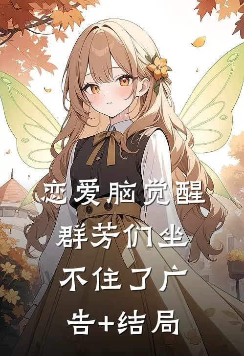 恋爱脑觉醒，群芳们坐不住了广告+结局