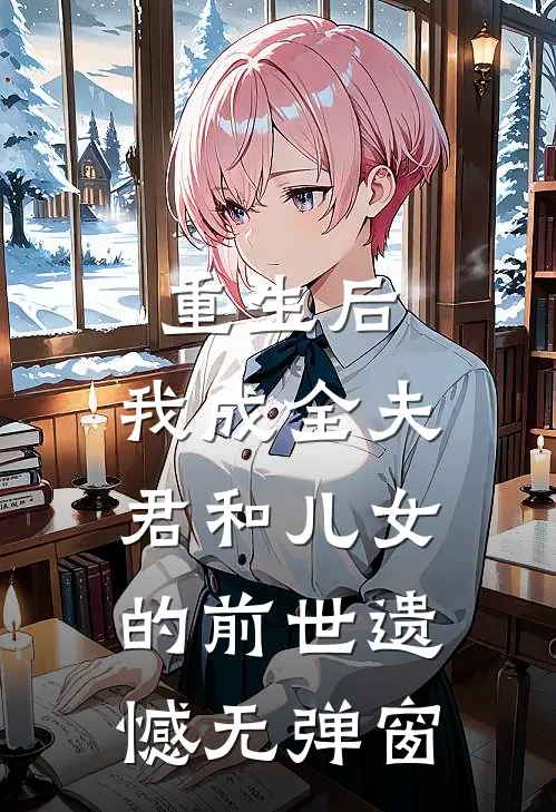 重生后,我成全夫君和儿女的前世遗憾无弹窗