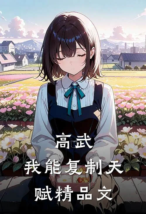 高武：我能复制天赋精品文