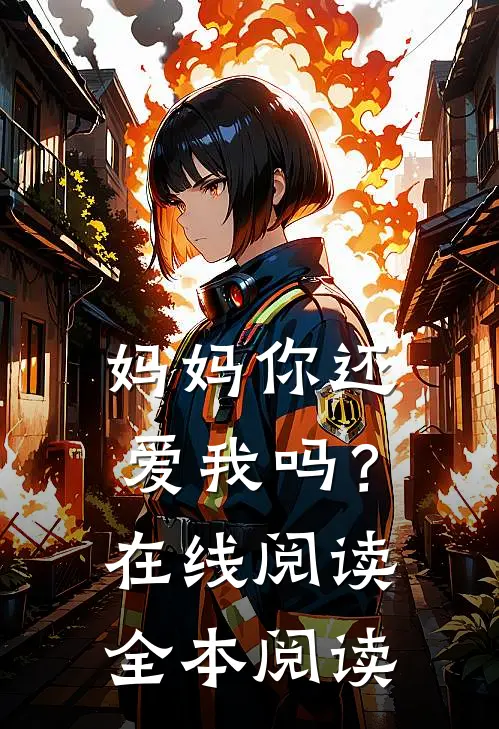 妈妈你还爱我吗?在线阅读全本阅读