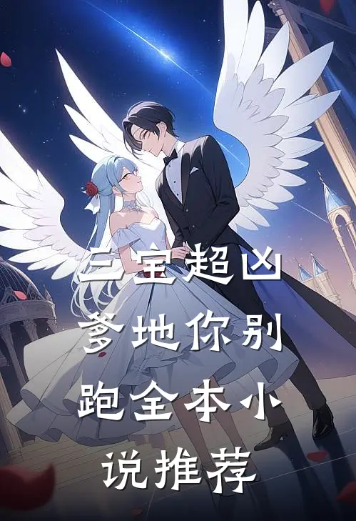 三宝超凶;爹地你别跑全本推荐阅读