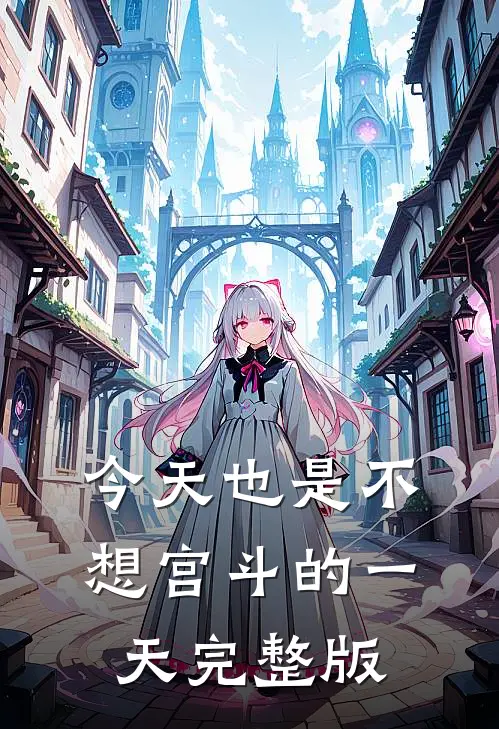今天也是不想宫斗的一天完整版