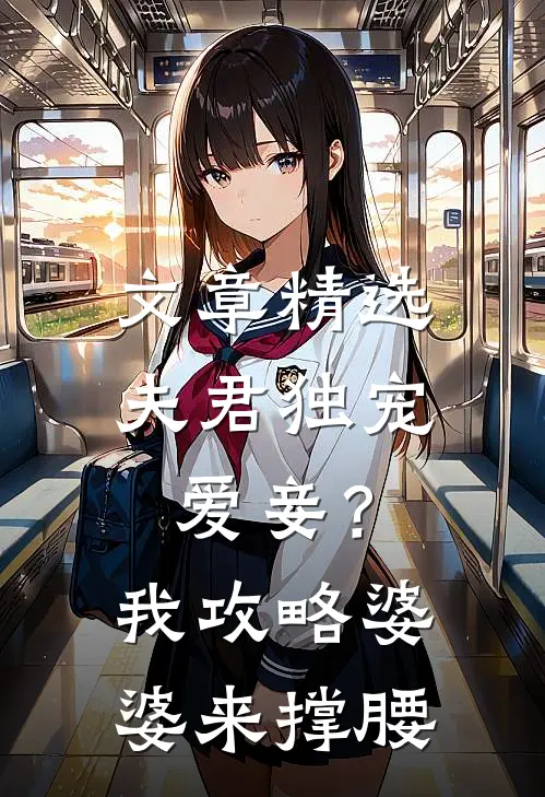 文章精选夫君独宠爱妾？我攻略婆婆来撑腰