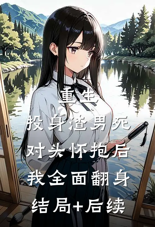 重生：投身渣男死对头怀抱后，我全面翻身结局+后续