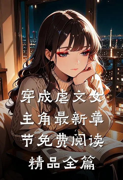 穿成虐文女主角最新章节免费阅读精品全篇
