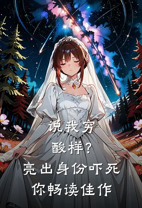 说我穷酸样？亮出身份吓死你畅读佳作