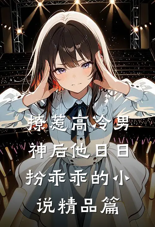 撩惹高冷男神后他日日扮乖乖的小说精品篇