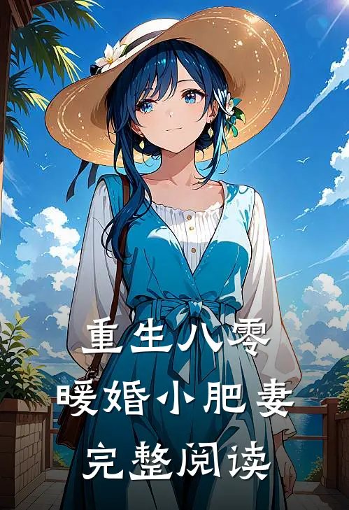 重生八零暖婚小肥妻完整阅读免费