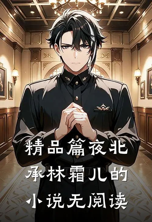 精品篇夜北承林霜儿的小说无阅读