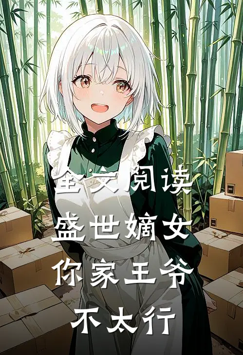全文阅读盛世嫡女：你家王爷不太行