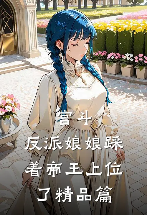 宫斗反派娘娘踩着帝王上位了精品篇免费阅读