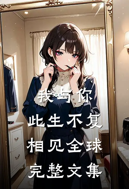 我与你,此生不复相见全球完整文集在线阅读