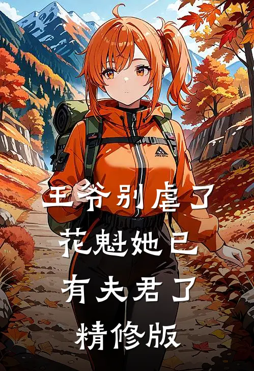 王爷别虐了,花魁她已有夫君了精修版免费阅读