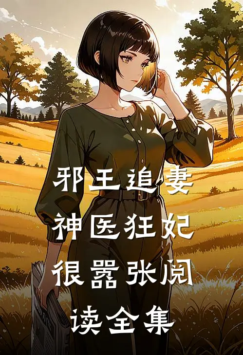 邪王追妻神医狂妃很嚣张阅读全集