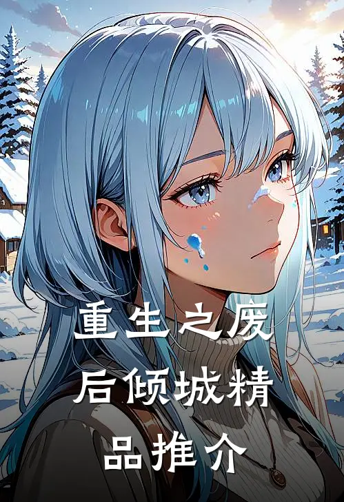重生之废后倾城精品推介