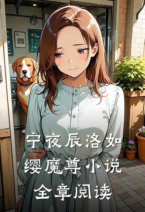 宁夜辰洛如缨魔尊小说全章阅读