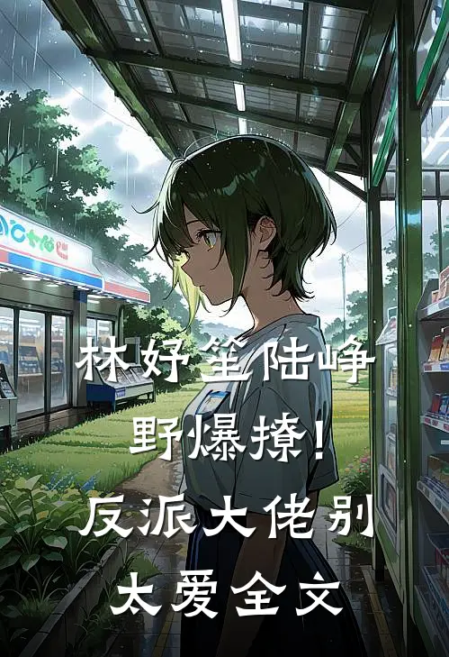 林妤笙陆峥野(爆撩!反派大佬别太爱)全文