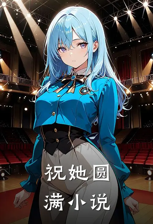 祝她圆满小说