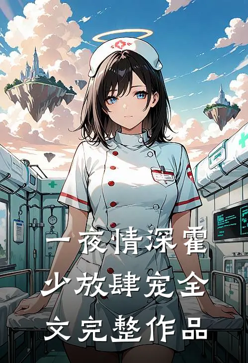 一夜情深霍少放肆宠全文完整作品