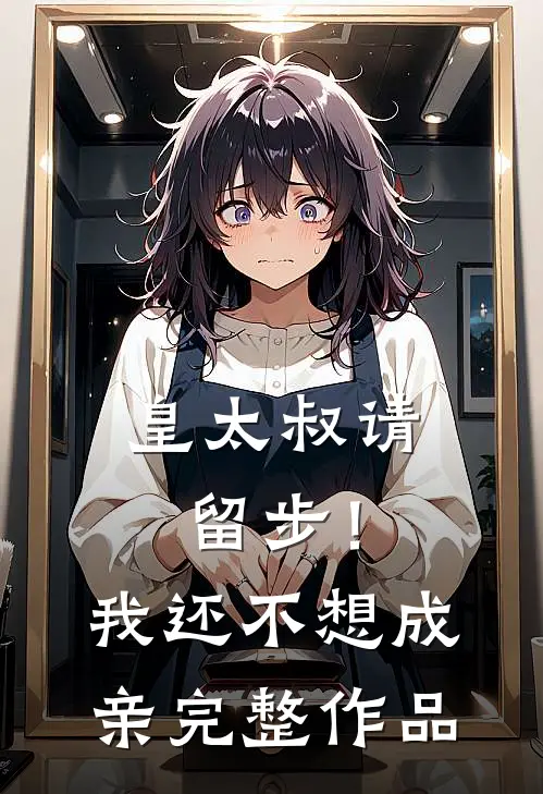 皇太叔请留步!我还不想成亲完整作品免费阅读