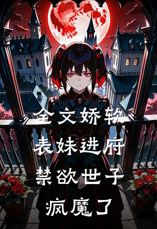 全文娇软表妹进府：禁欲世子疯魔了