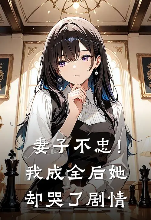 妻子不忠!我成全后她却哭了剧情解析
