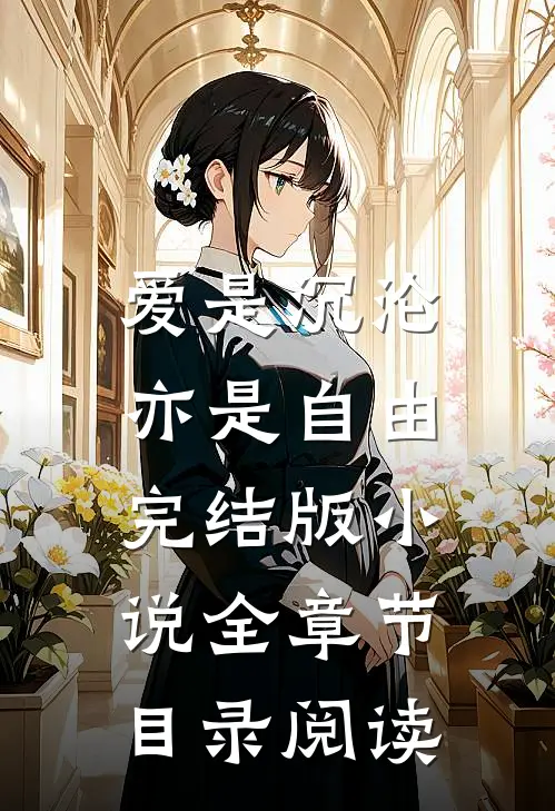 爱是沉沦,亦是自由完结版全章节目录阅读免费
