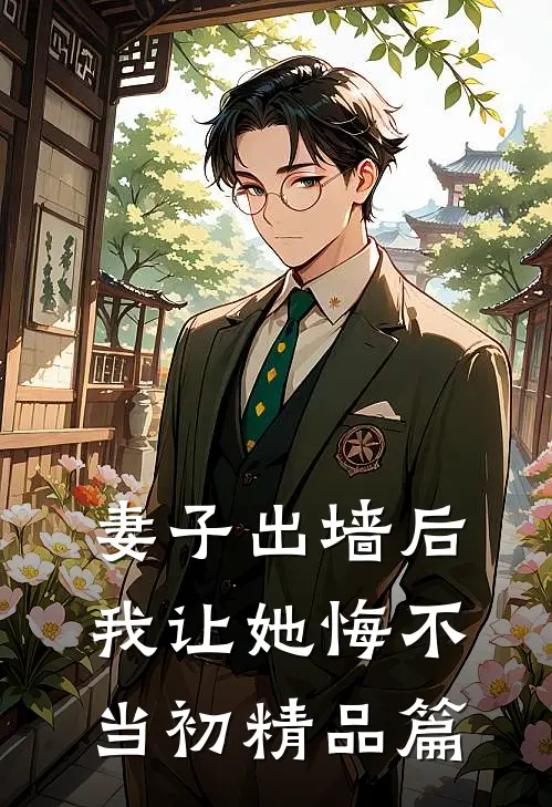 妻子出墙后,我让她悔不当初精品篇