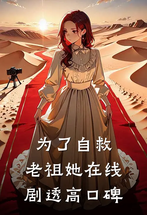 为了自救，老祖她在线剧透高口碑