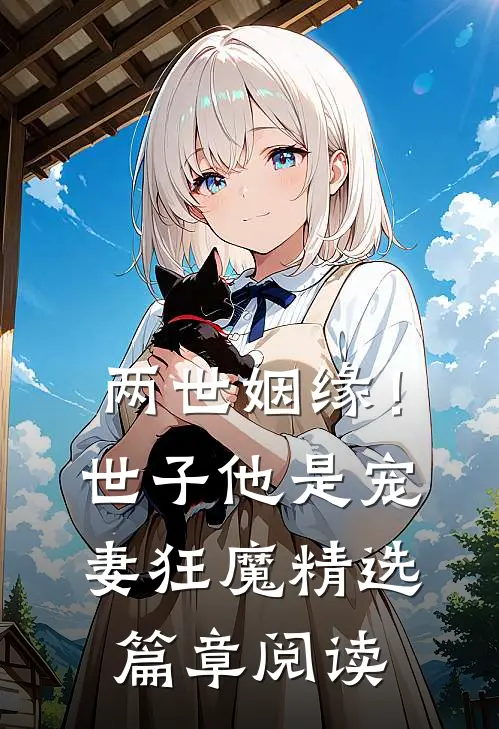 两世姻缘!世子他是宠妻狂魔精选篇章阅读免费