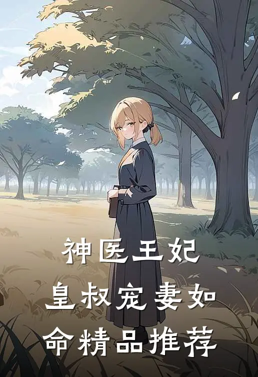 神医王妃皇叔宠妻如命精品推荐免费阅读