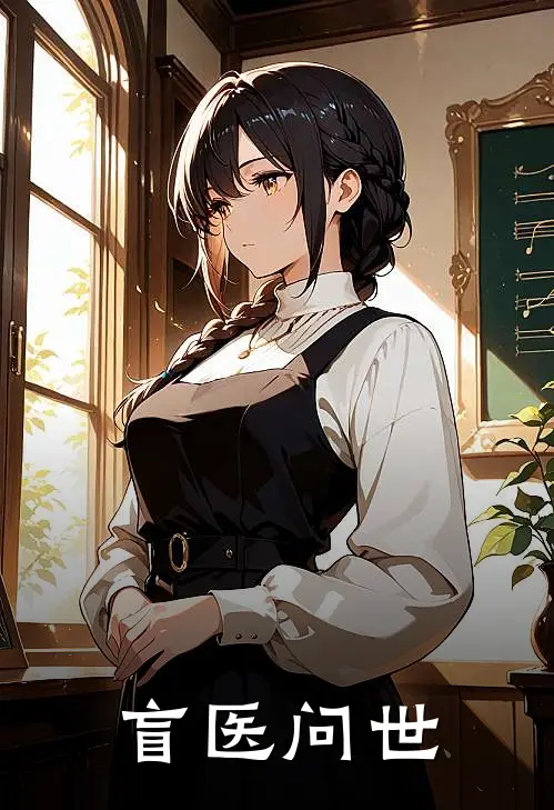 盲医问世