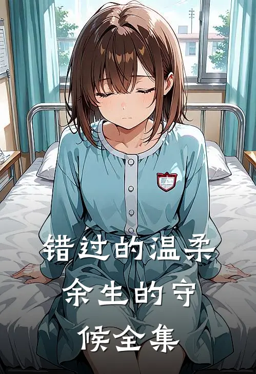 错过的温柔,余生的守候 全集免费阅读