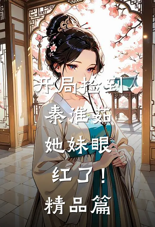 开局捡到秦淮茹,她妹眼红了!精品篇免费阅读