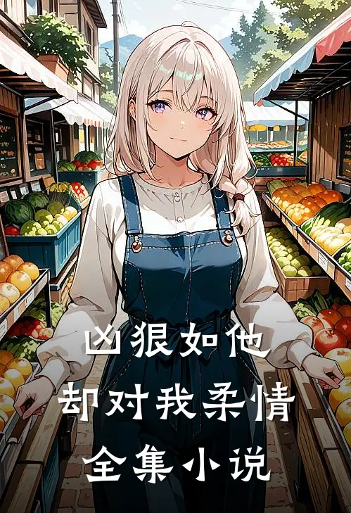 凶狠如他，却对我柔情全集小说