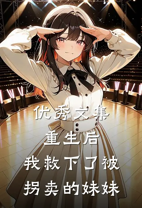 优秀文集重生后,我救下了被拐卖的妹妹免费阅读